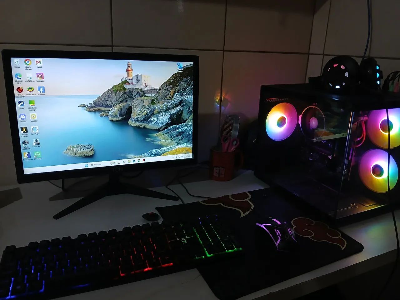 Vendo PC Gamer - Foto 3