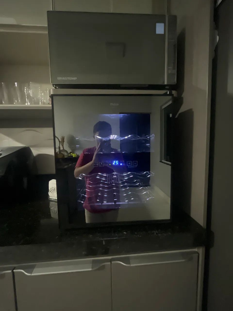 Adega Philco 16e - Foto 2