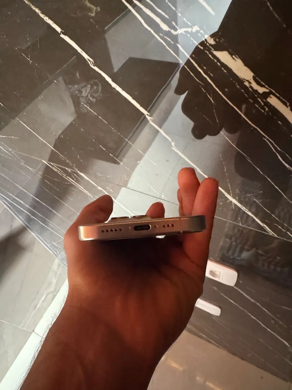 iPhone 15 Pro 256Gb - Foto 2