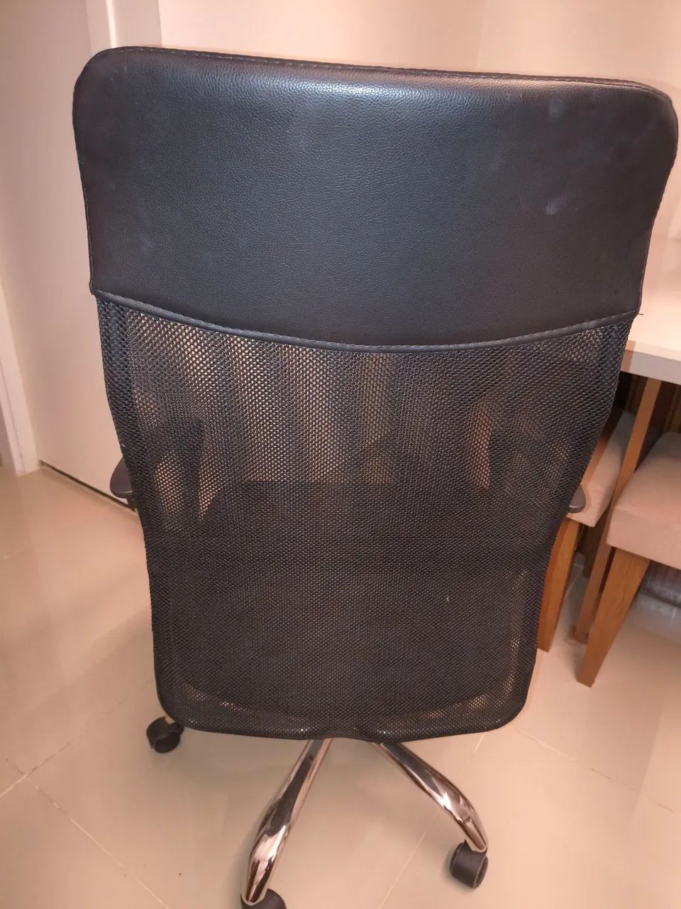 Cadeira de escritório  - Foto 2