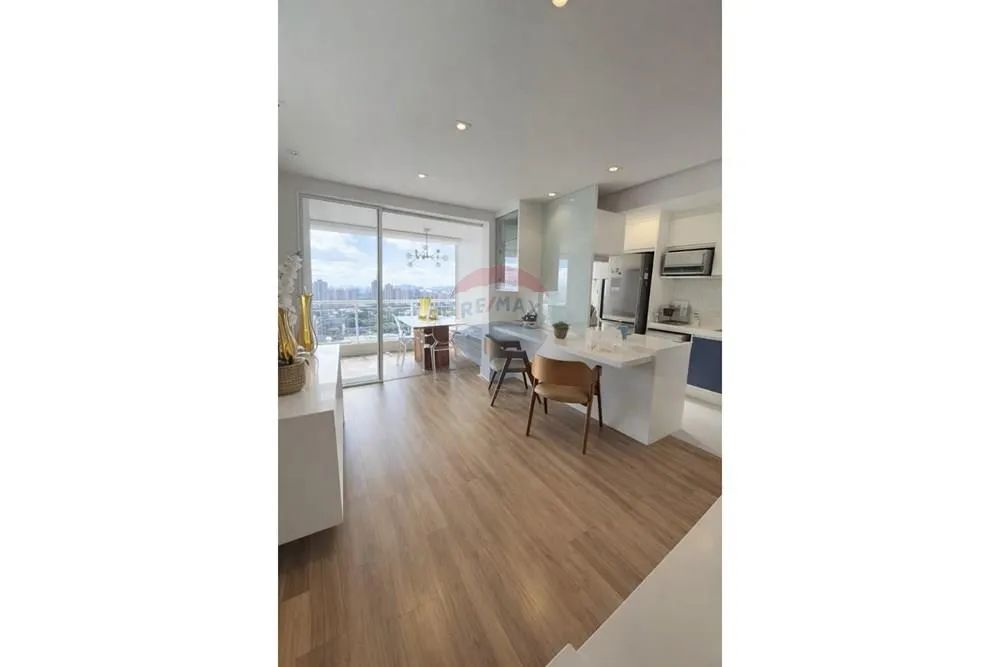 Apartarmento Codominio Class -Vila Augusta - Para Locação