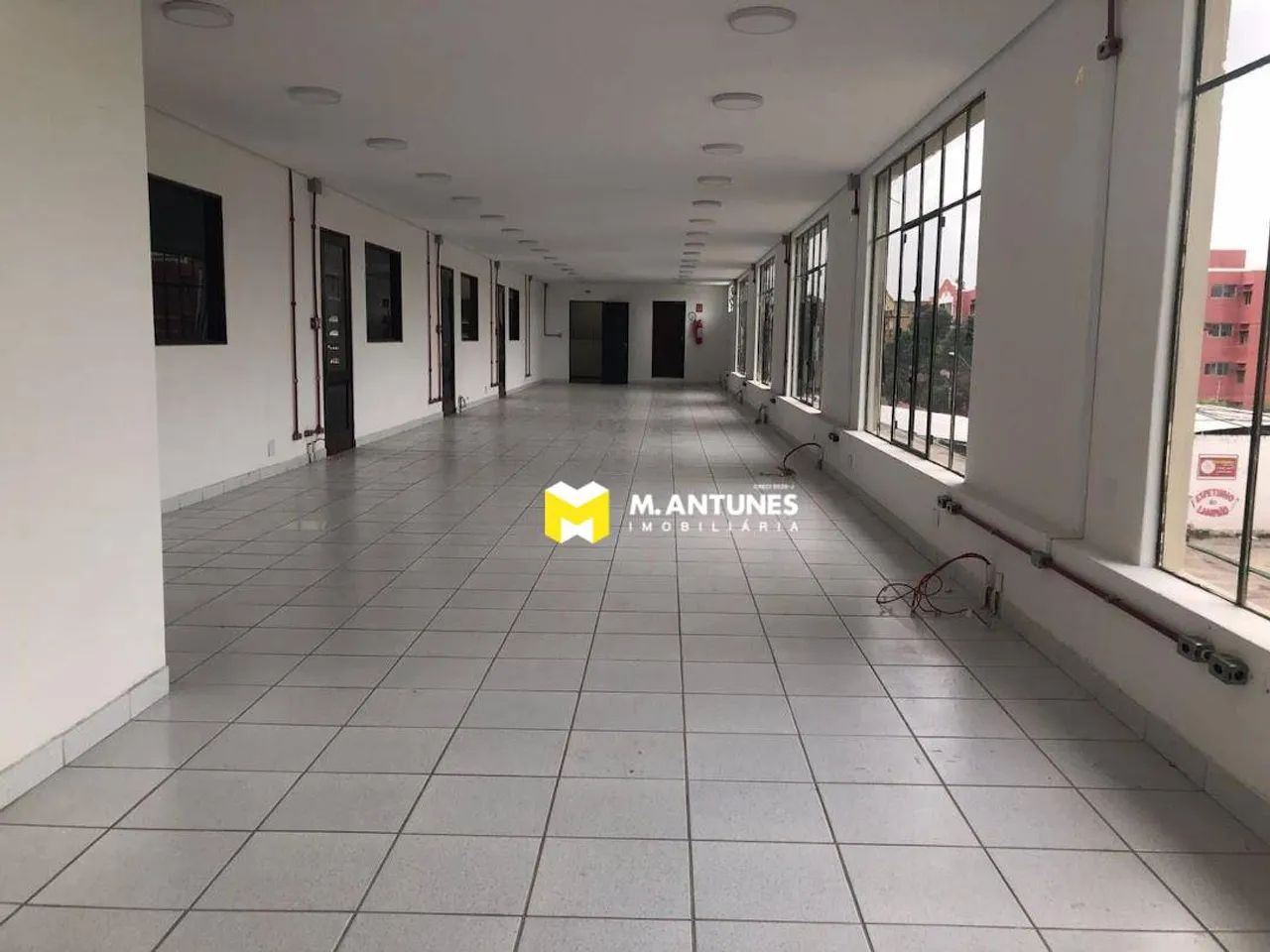 Galpão Comercial para locação, Várzea, Recife - GA0161. - Foto 2