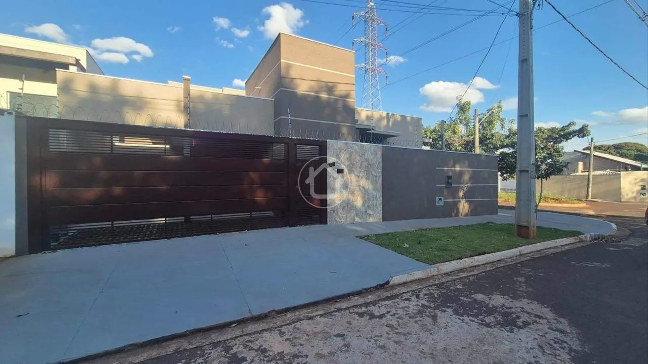 CASA COM 3 DORMITORIOS NO SIRIO LIBANES - Foto 2