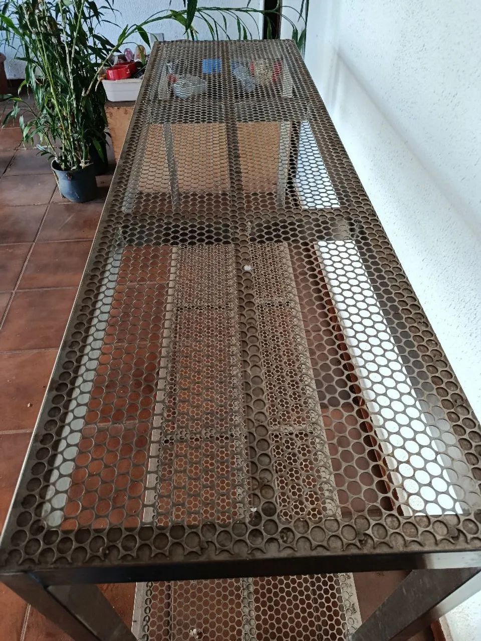 Bancada em aço inox  - Foto 2