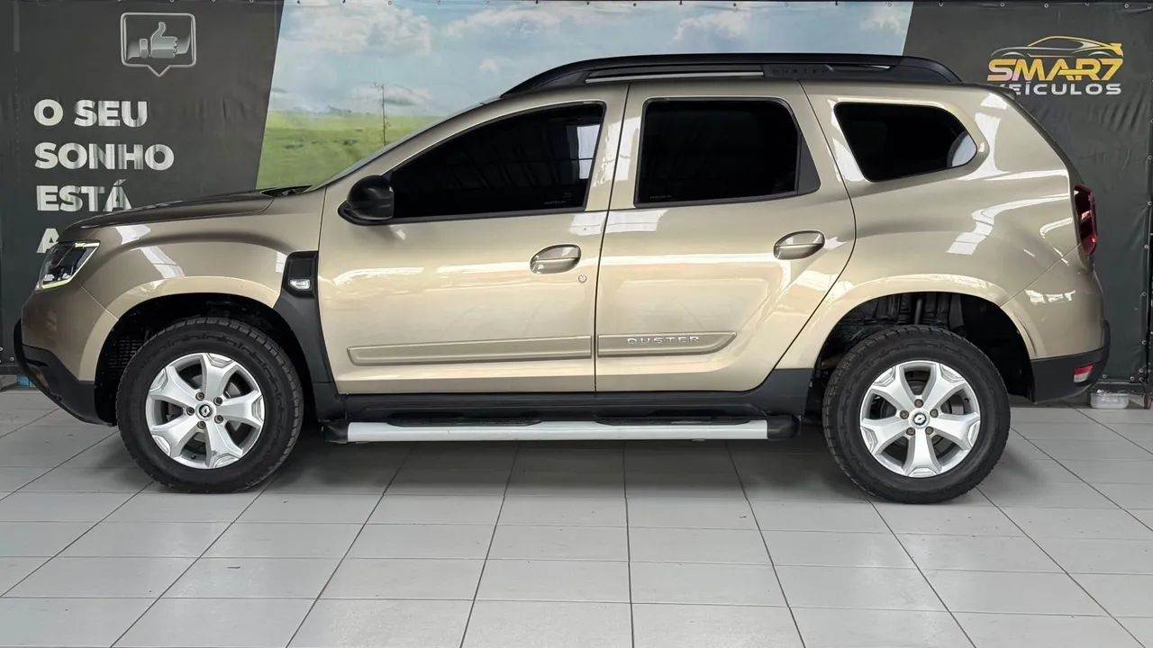 Renault Duster 2022 - Foto 4