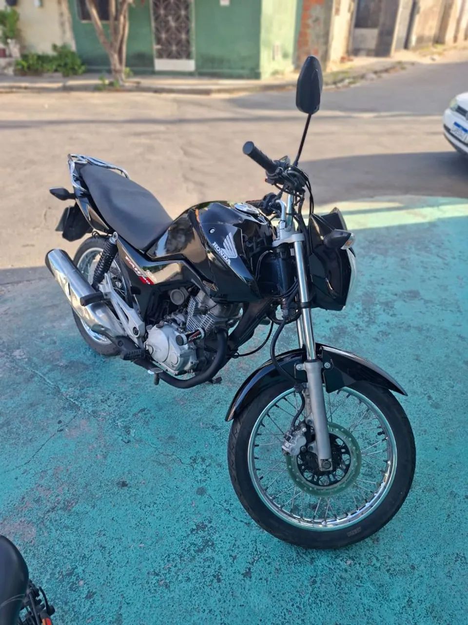 Fan 150