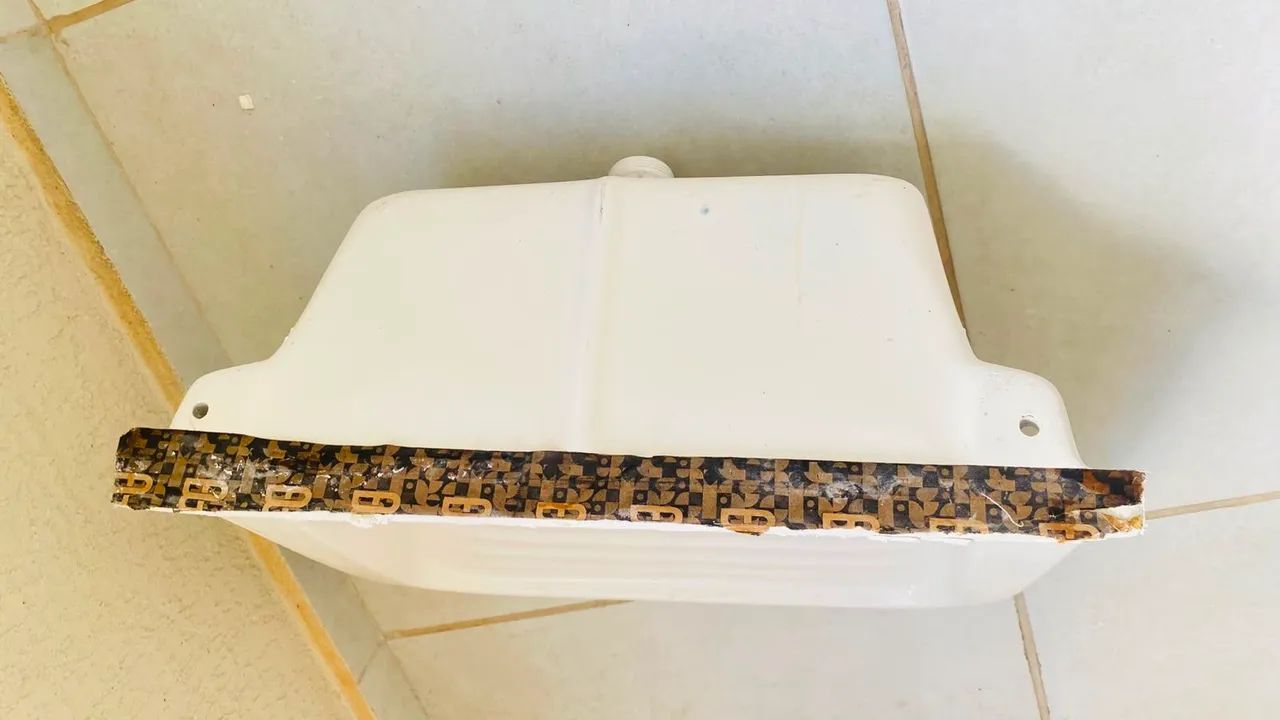 Tanque de lavar roupa - Foto 5