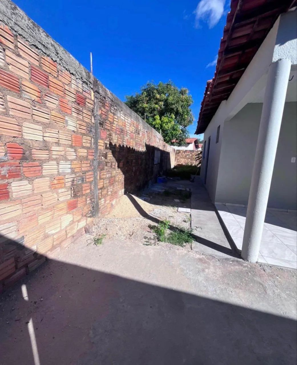 VENDO CASA EM NOVA  MARITUBA & - Foto 4