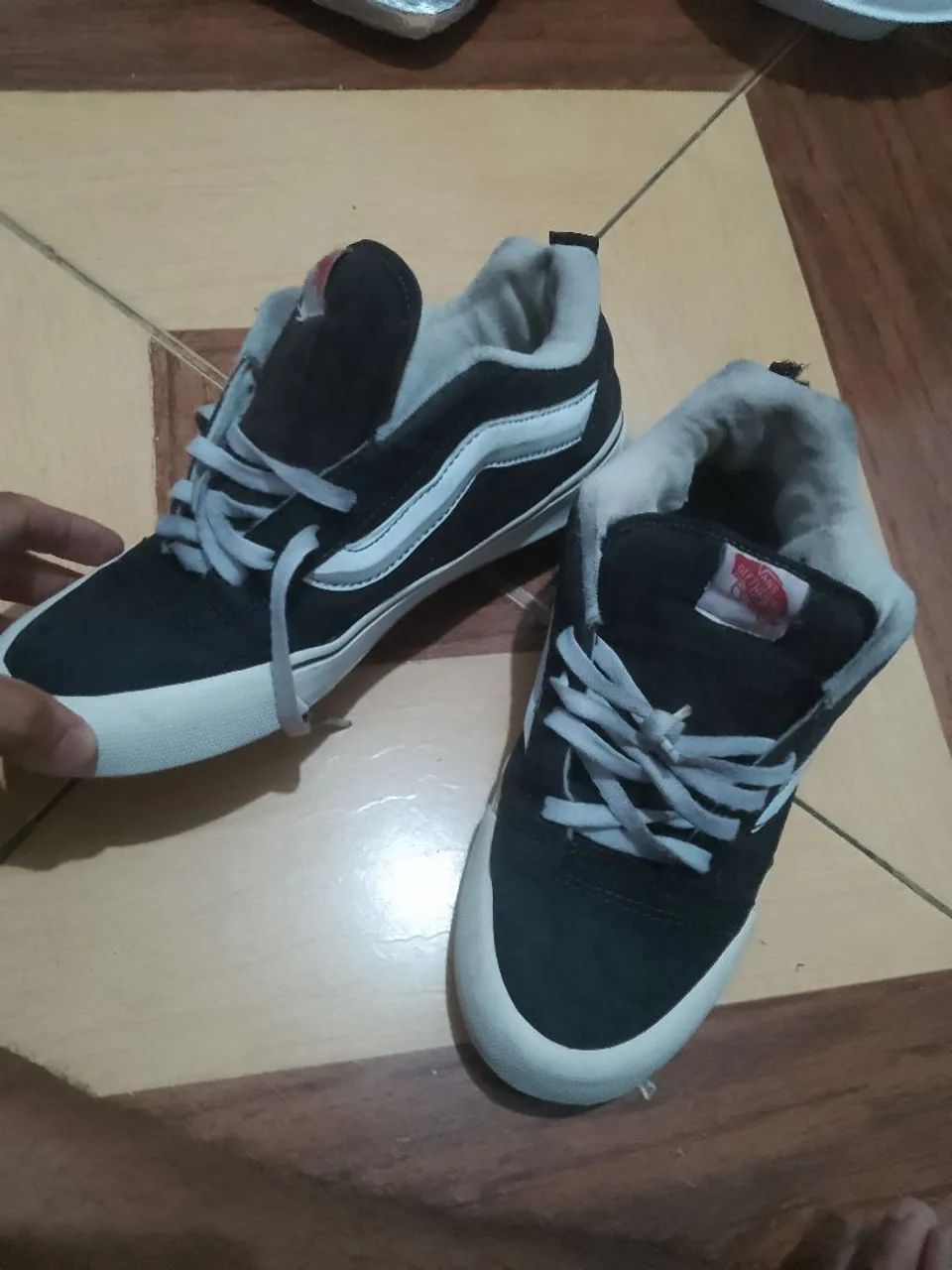 Vans 40/41 - Foto 2