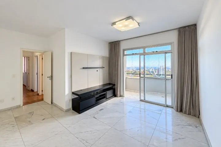 APARTAMENTO 3 QUARTOS BELVEDERE 100M2 - Foto 5