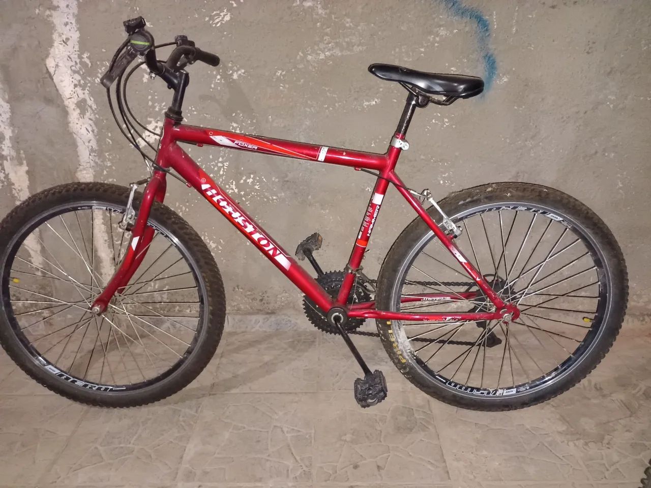 Ciclismo  - Foto 4