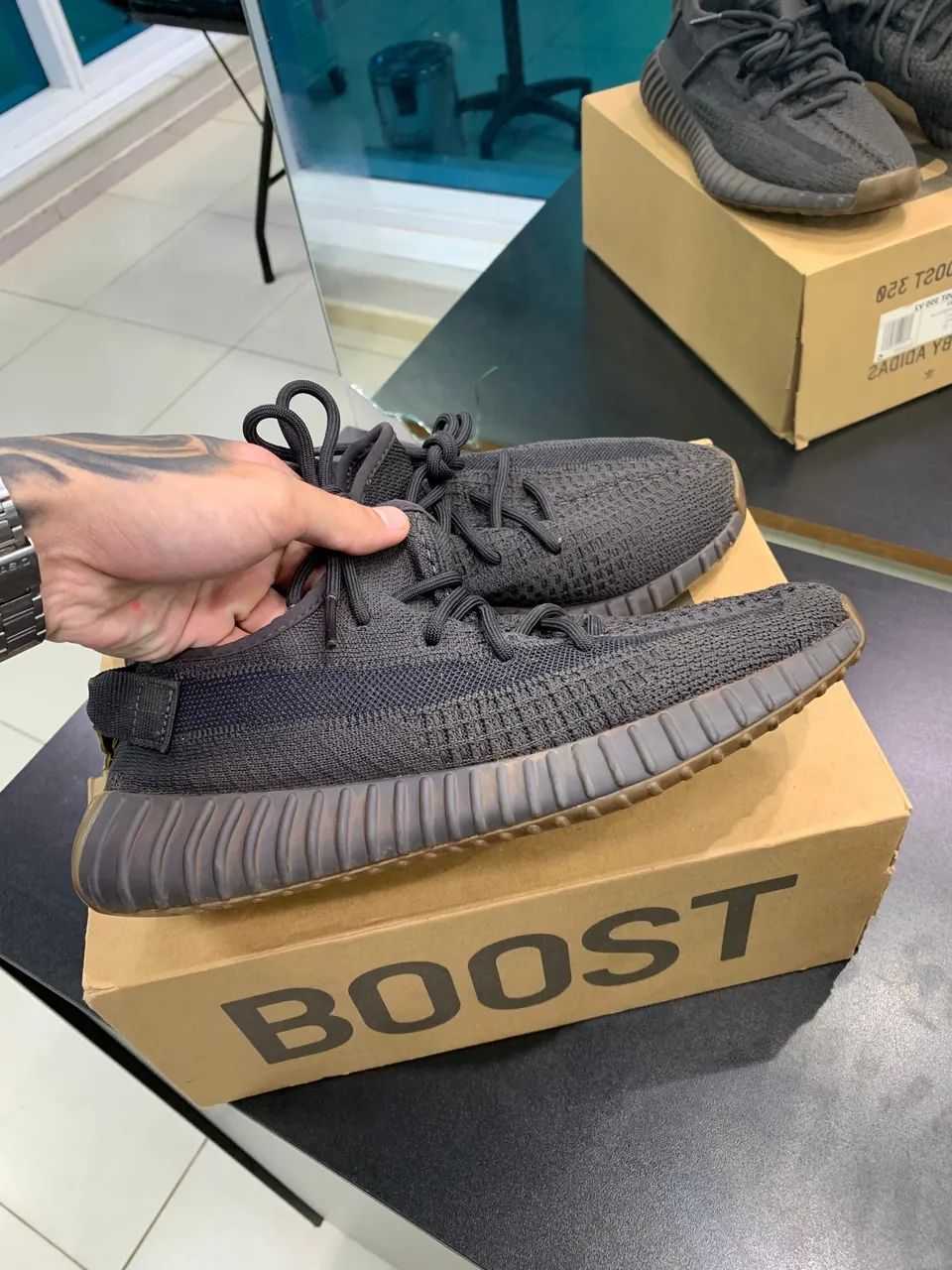 Yeezy Boost 350!!! - Foto 2