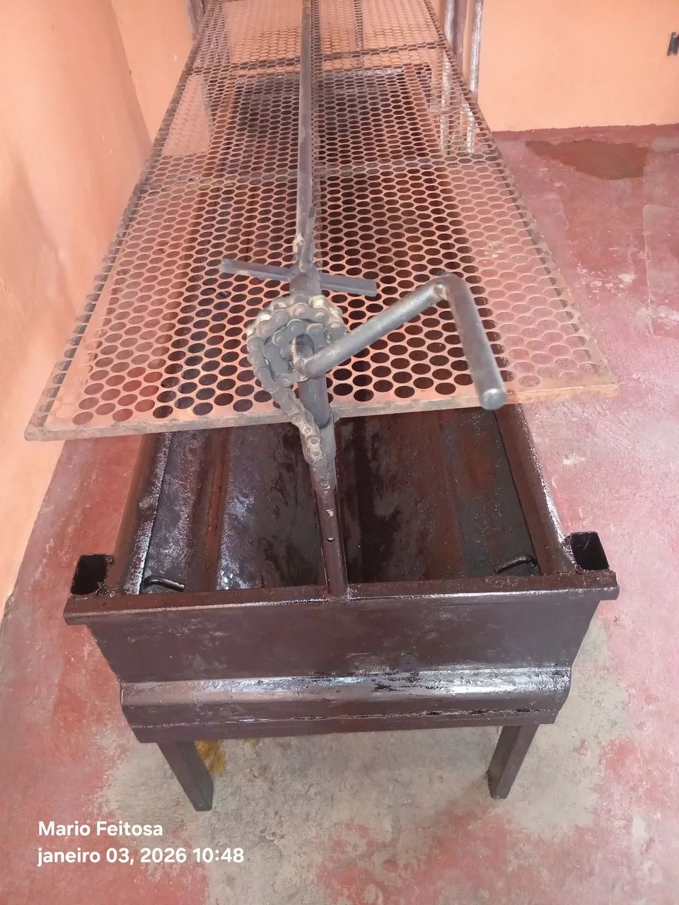 Churrasqueira  - Foto 5