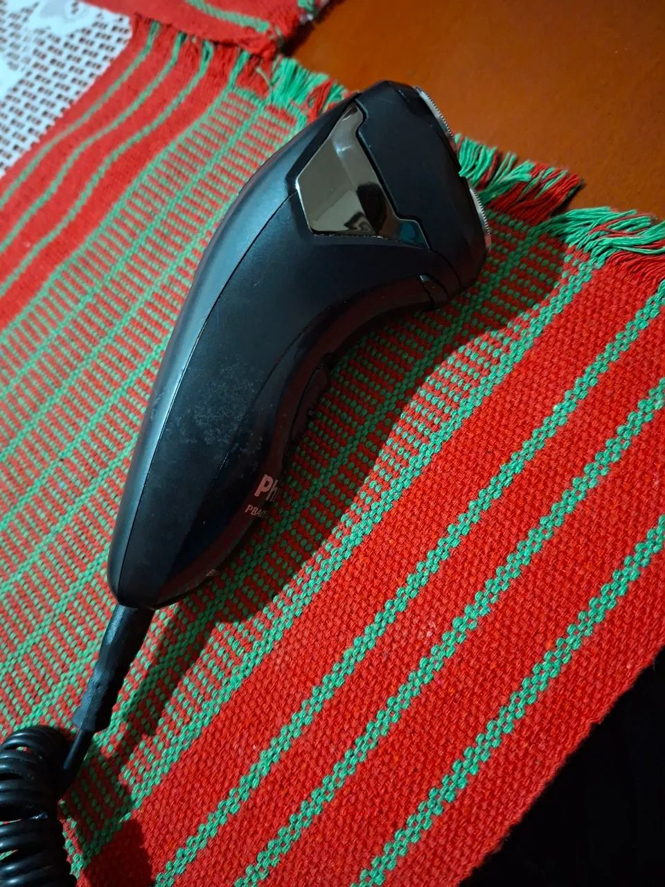 Babeador elétrico Philco 