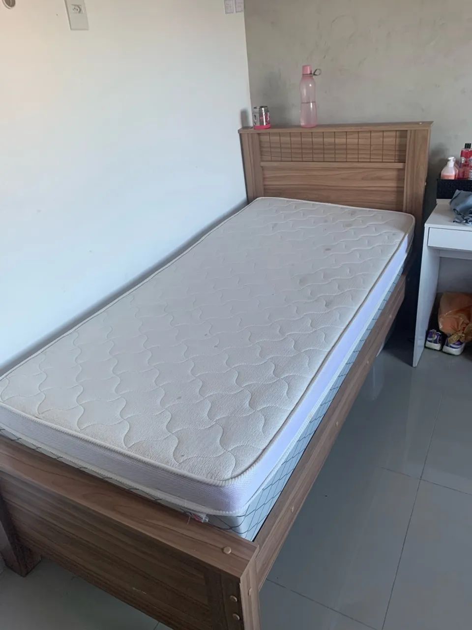 Cama solteirão  - Foto 2