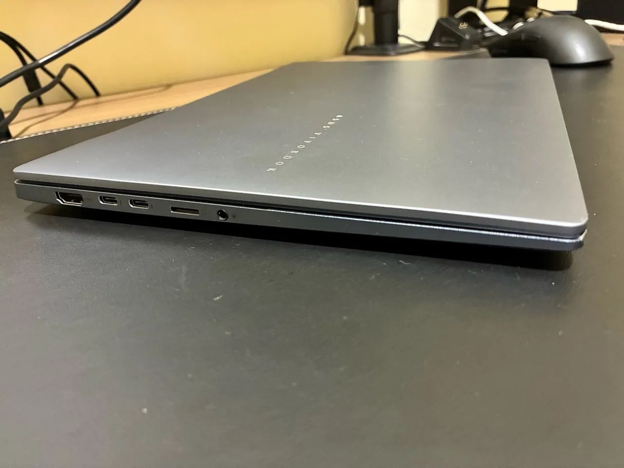 Asus Vivobook S14 OLED  - Foto 2