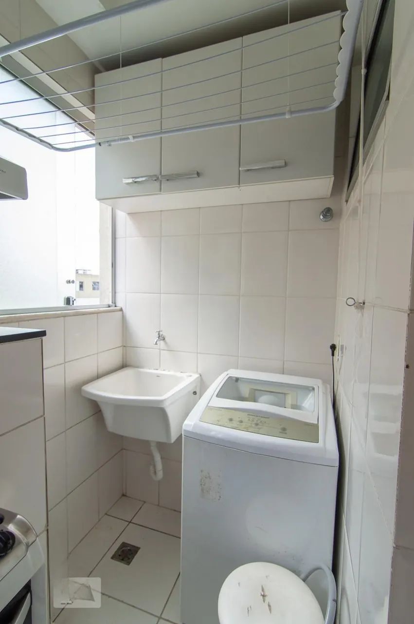 Apartamento à Venda - Castelo, 2 Quartos, 58 m2 - Foto 5