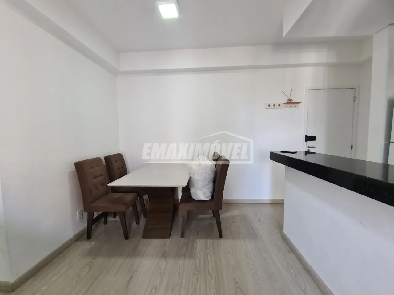 Apartamento mobiliado no Parque Campolim - Sorocaba SP - Foto 5