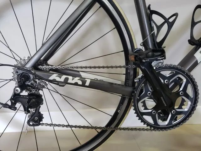 Bike Road tamanho 49 - Foto 5