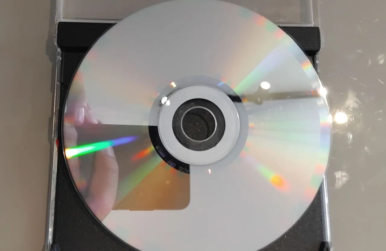 CD Bathory - Blood On Ice - Foto 4