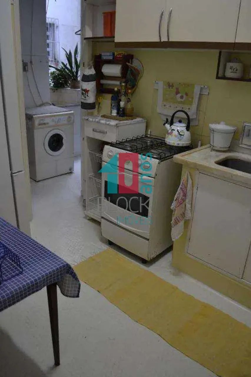 Leblon | Apartamento 2 quartos - Foto 5