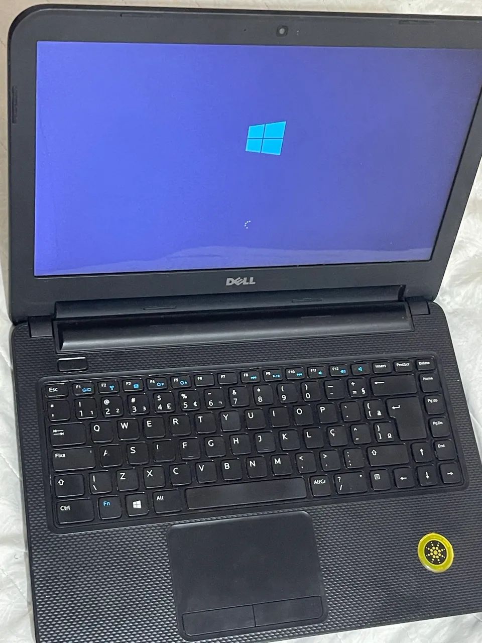 Notebook Dell 8GB RAM  - Foto 3