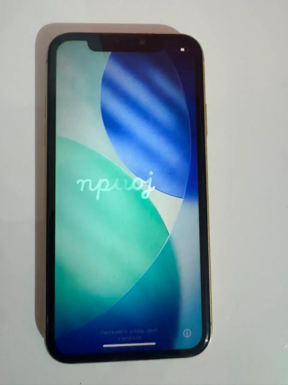 IPHONE 11 - Foto 3