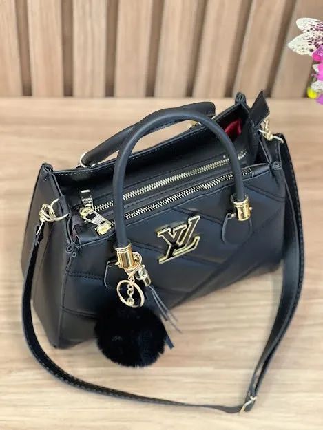 Bolsa Louis Vuitton Lorena Média Matelasse - Foto 3