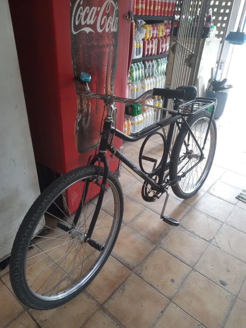 Bicicleta Monark - Foto 5