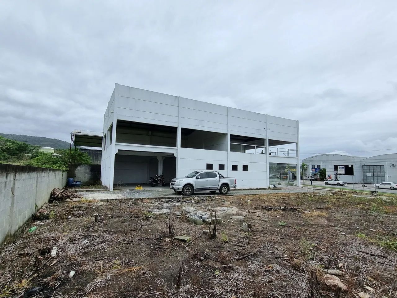 Prédio comercial em Inoã Maricá  - Foto 5