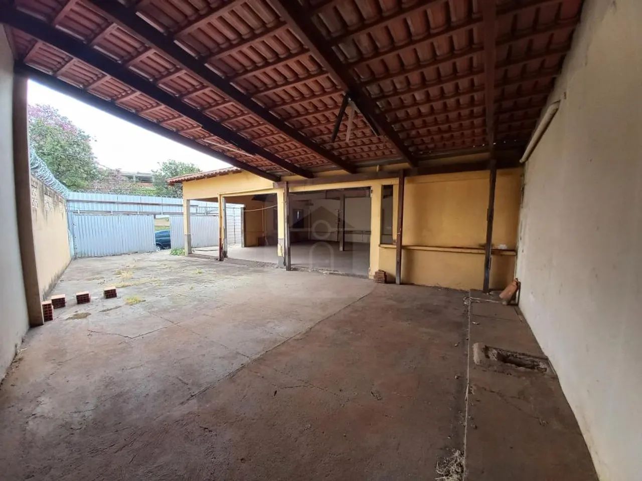 Barracão para locação no bairro Saraiva - Foto 3
