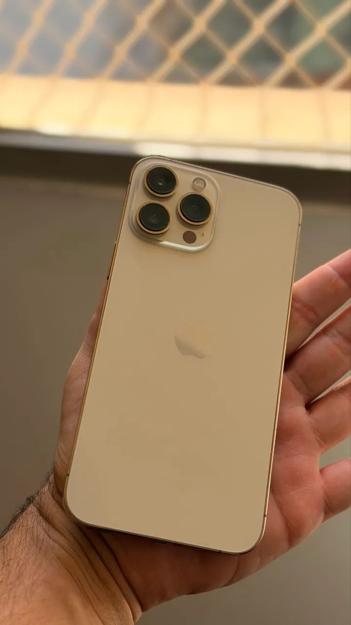iPhone 13 Pro Max 256GB Super Novo  - Foto 2