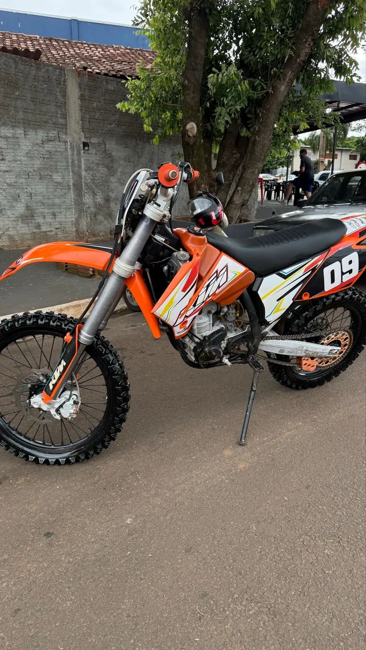 Vende-se ktm ? - Foto 4