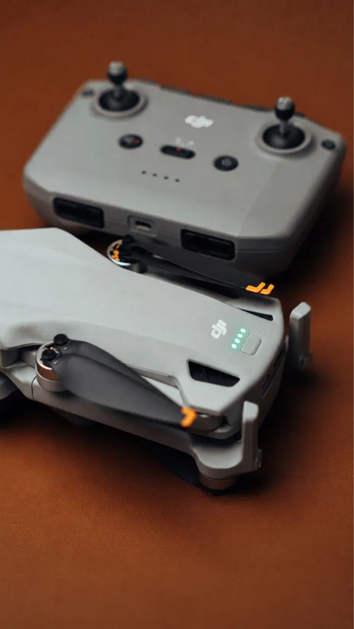 Drone Dji Mini 3