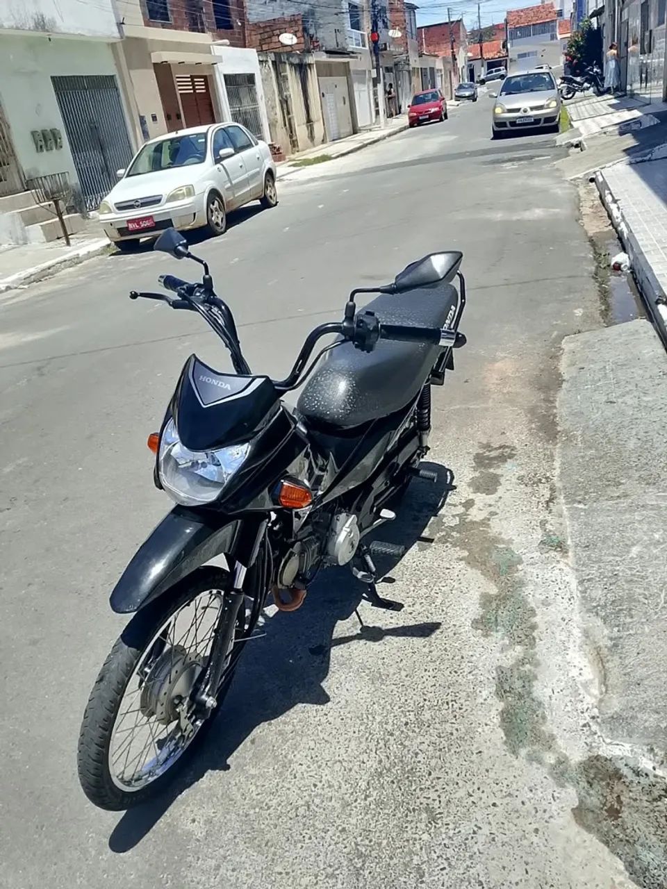 Vendo pop 12.500