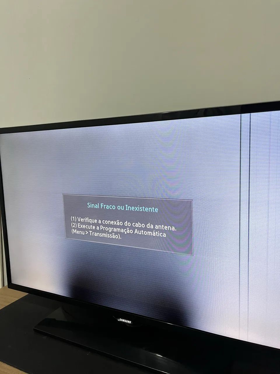 TV samsung  - Foto 2