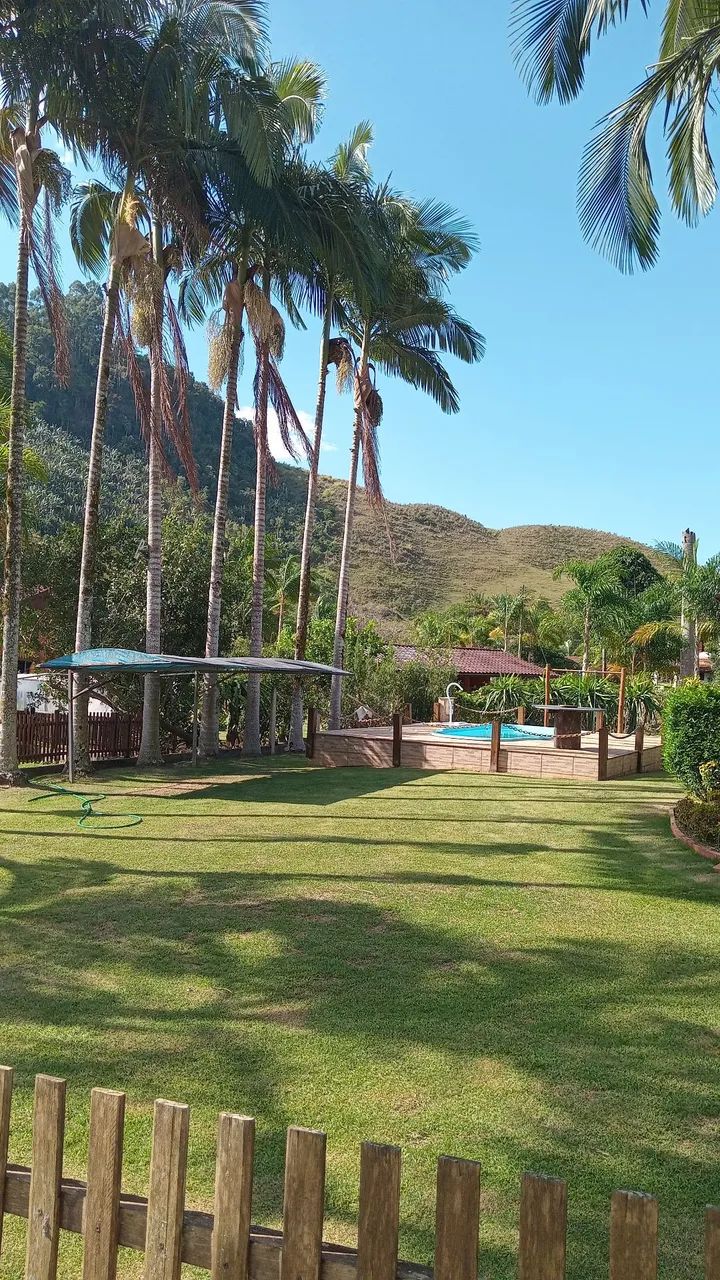 Casa das palmeiras ? ?  - Foto 2