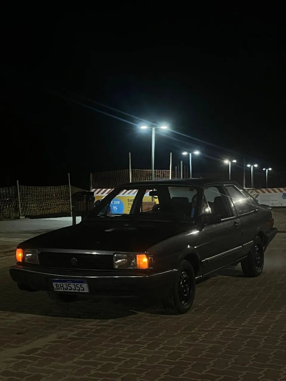 Volkswagen Santana Santana CLi /CL /C 1.8/2.0 /SU 2.0 2p/4p 1989