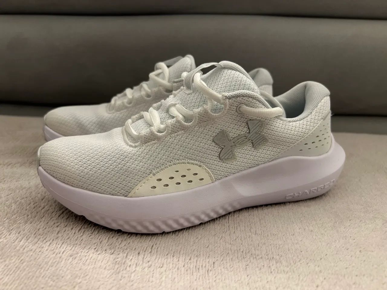 Tenis Under Armour 