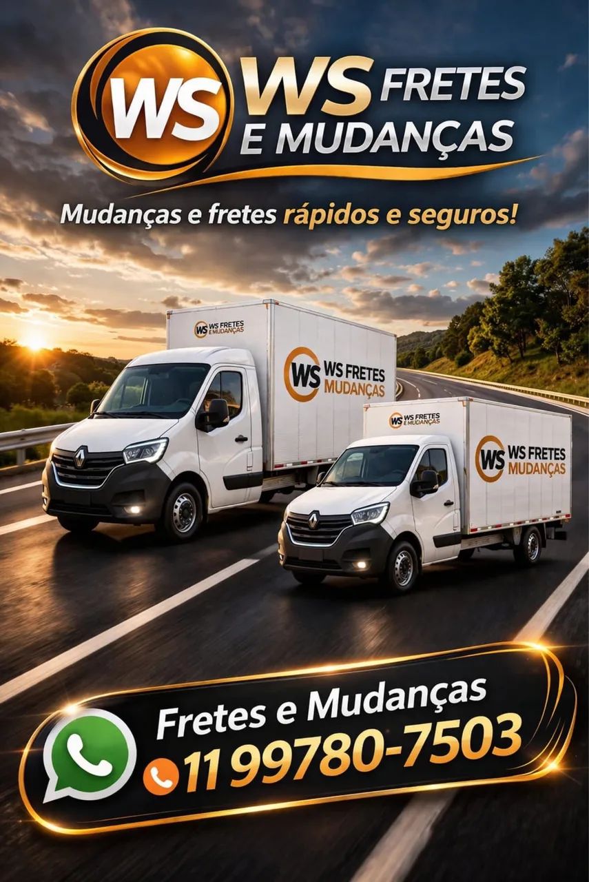 WS mudanças - Foto 3