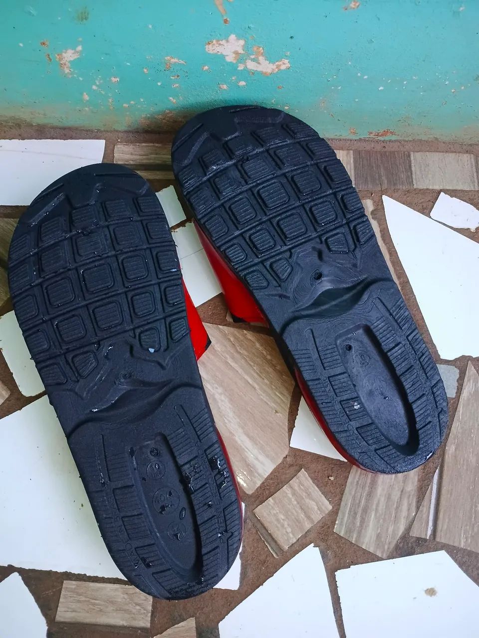 Chinelo  - Foto 3