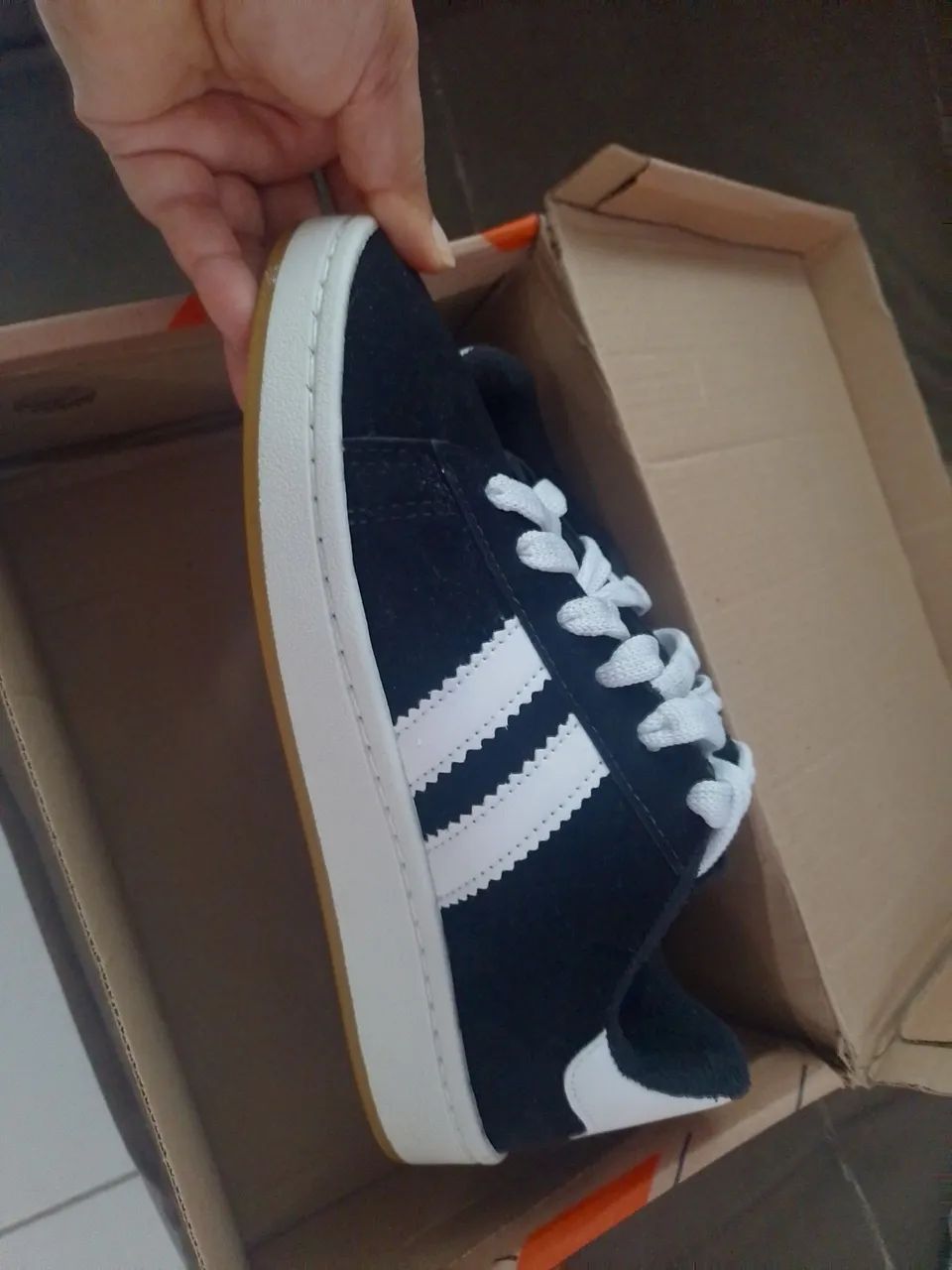 Sapato unisex - Foto 2