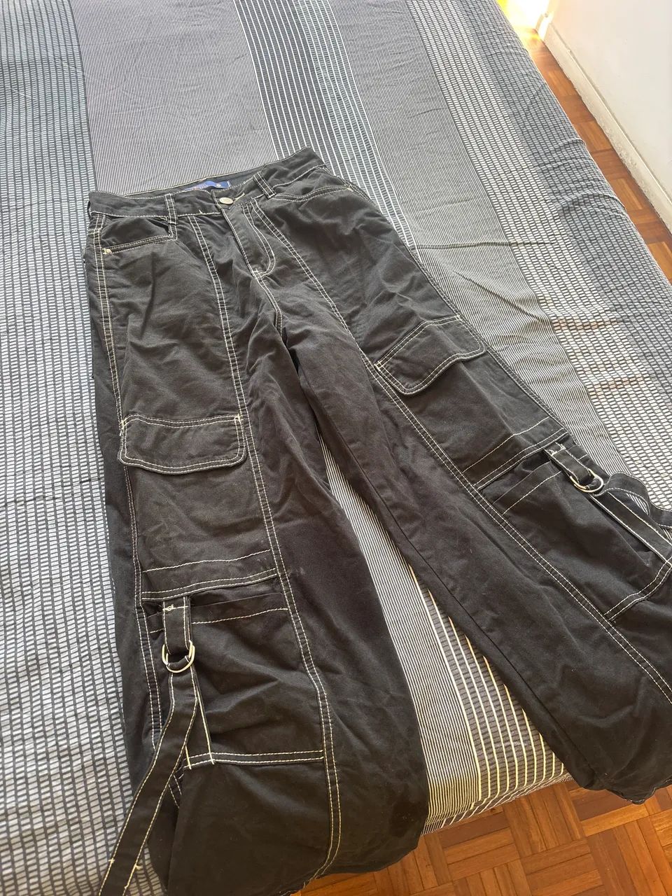 calça jeans  - Foto 2