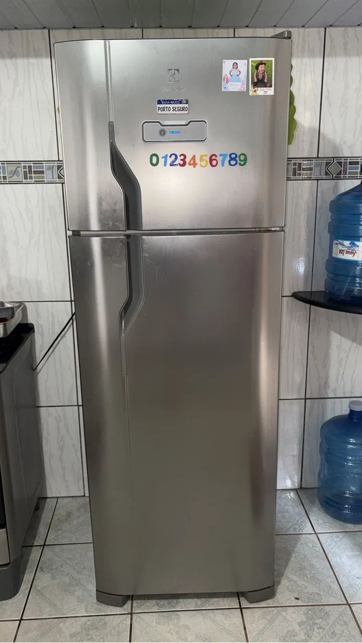 Geladeira 