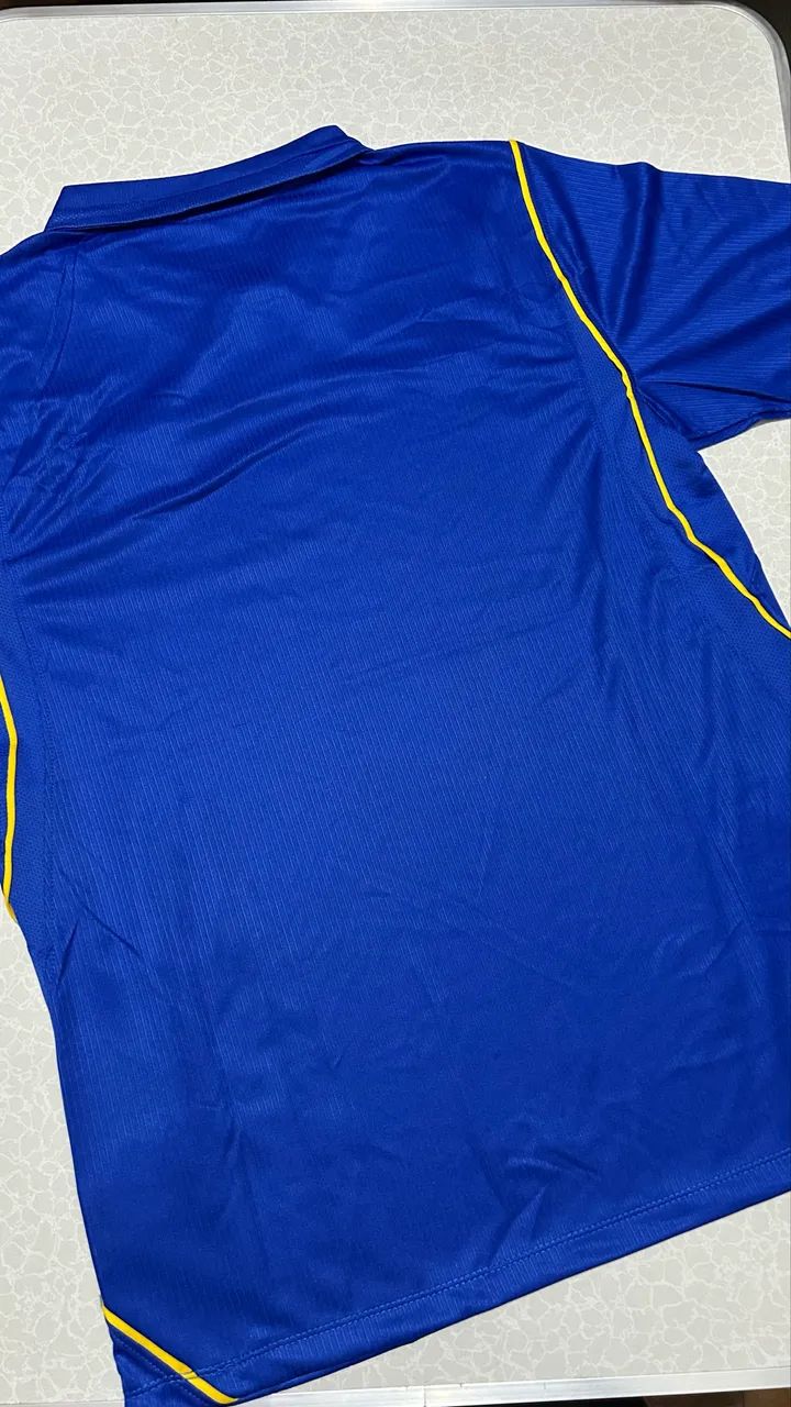 Camisa Chelsea 2026/27 - Foto 3