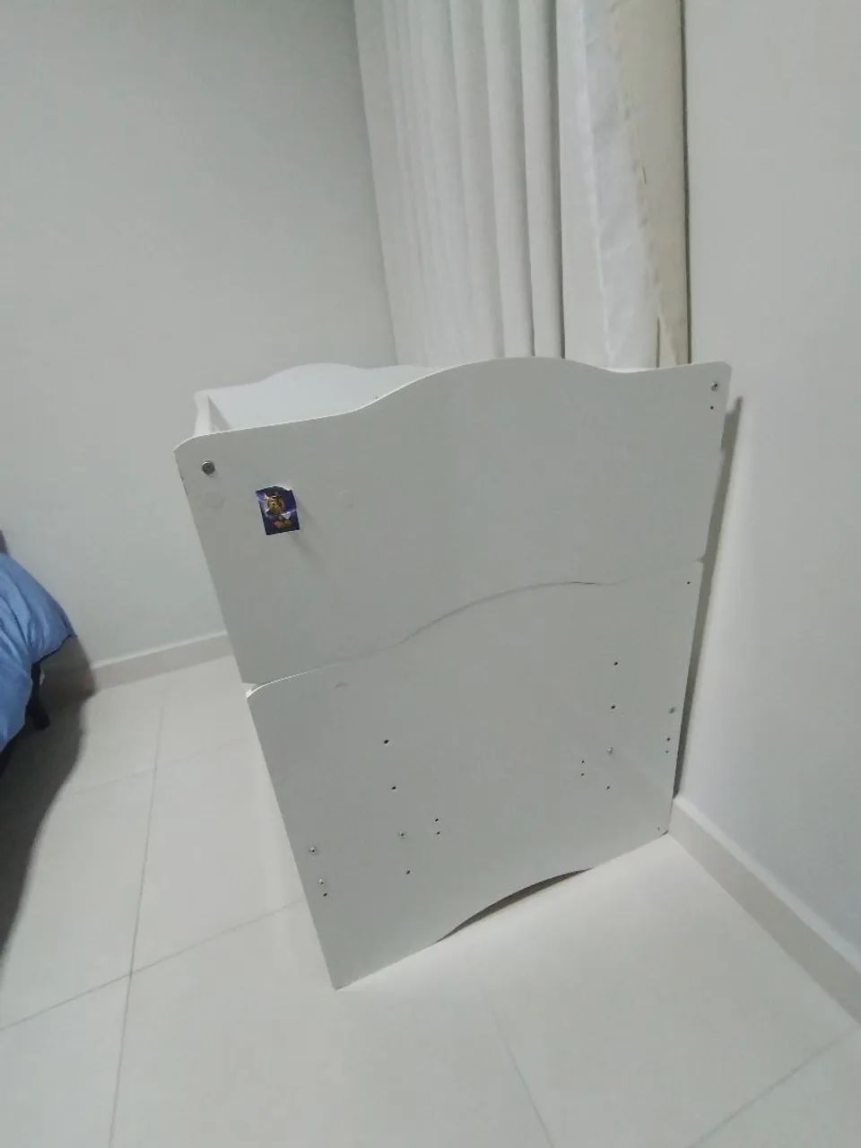 Berço  - Foto 4
