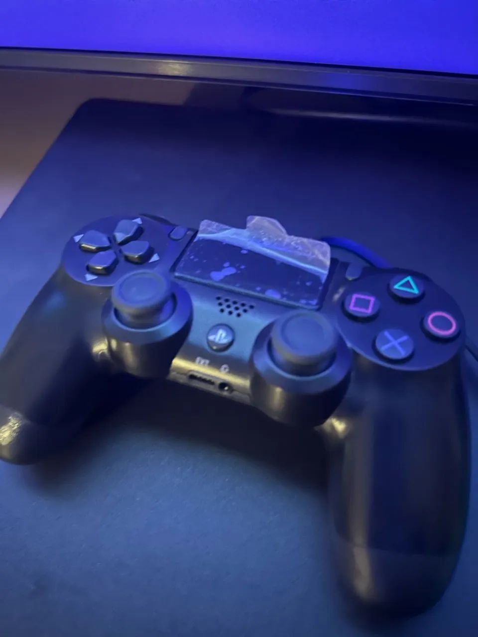 PS4 SLIM - Foto 2