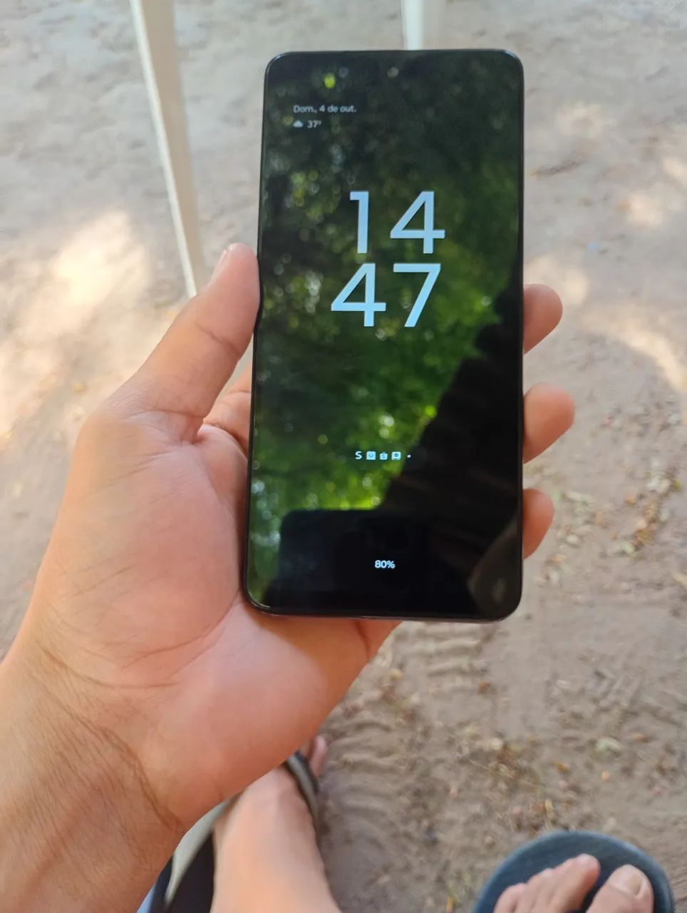 MotoG 