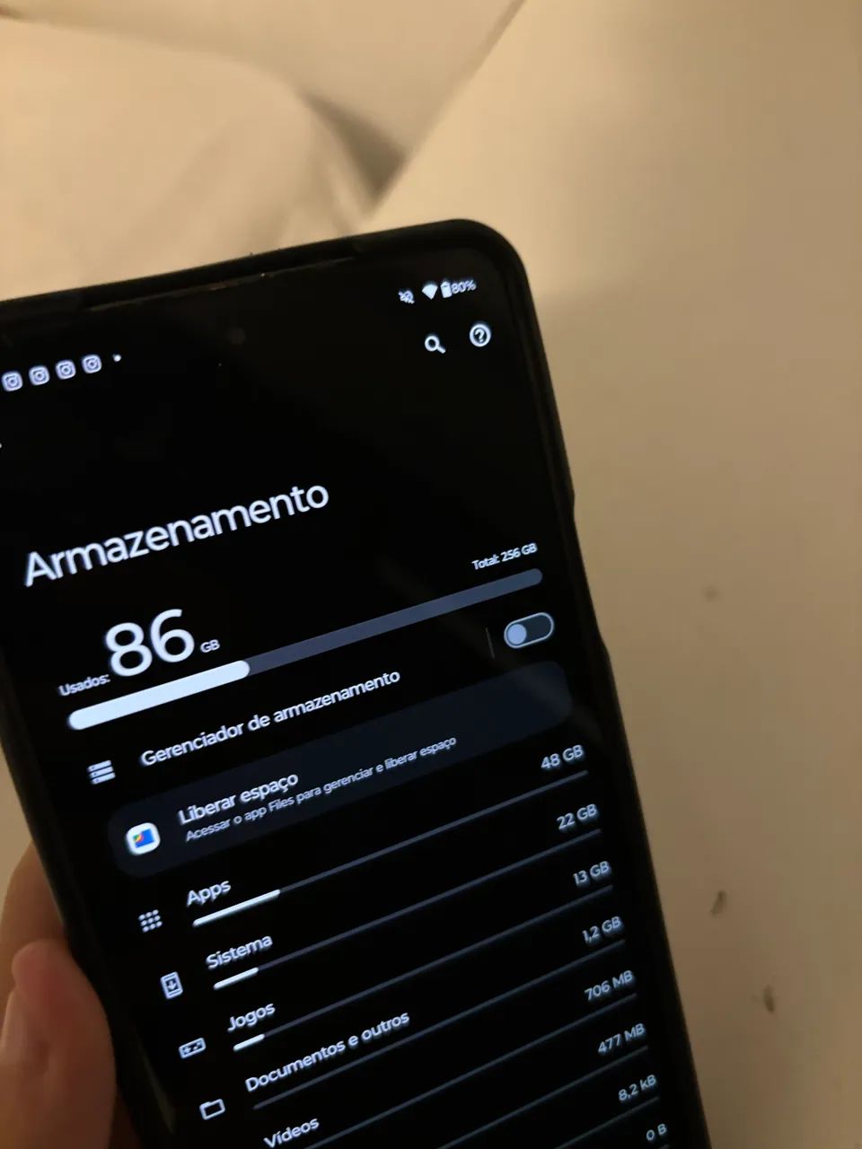 Motorola edge 30 pro 256gb - Foto 4