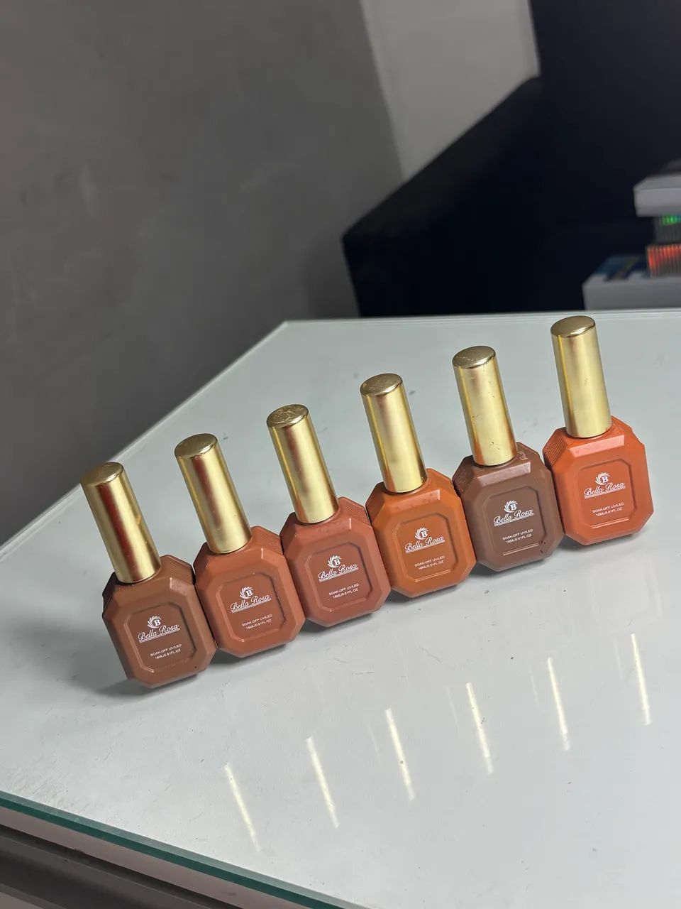 Vende-se esmalte em gel  - Foto 2